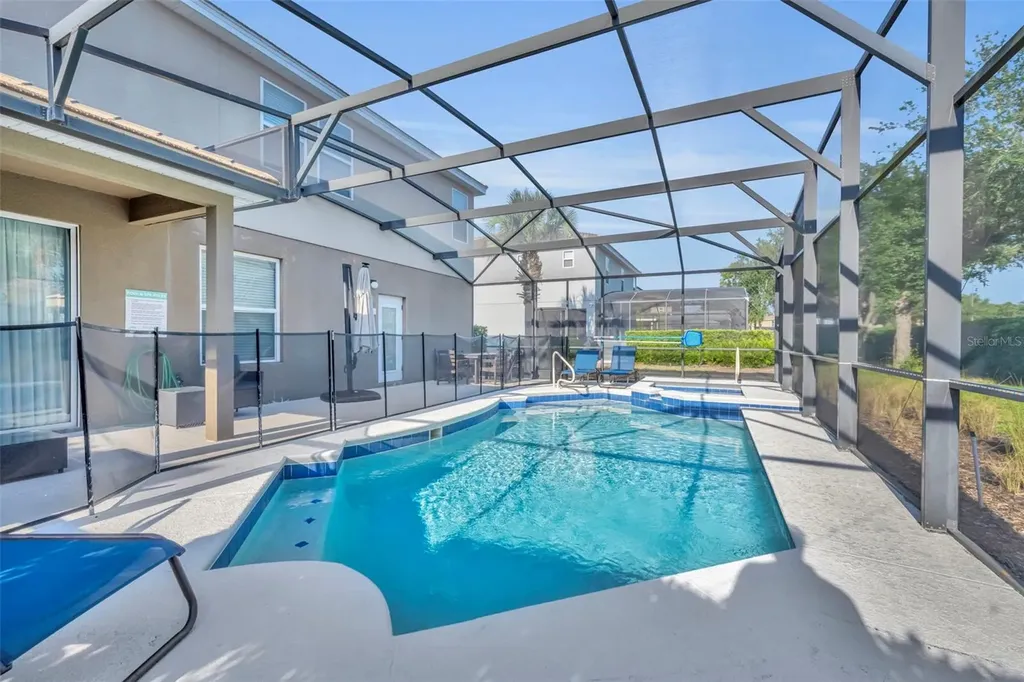 4209 Oakview Drive Davenport FL 33837