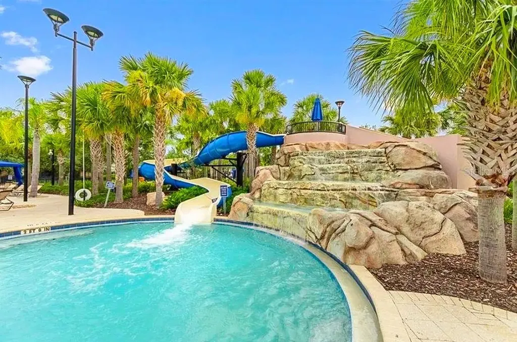 4209 Oakview Drive Davenport FL 33837