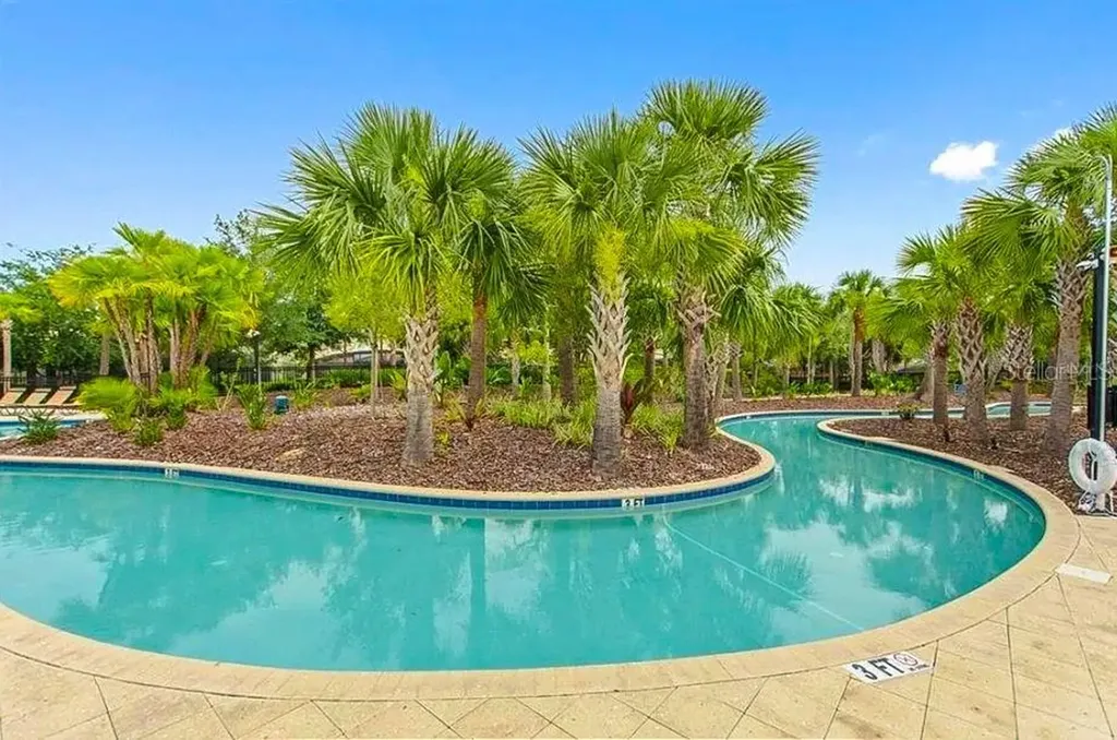 4209 Oakview Drive Davenport FL 33837