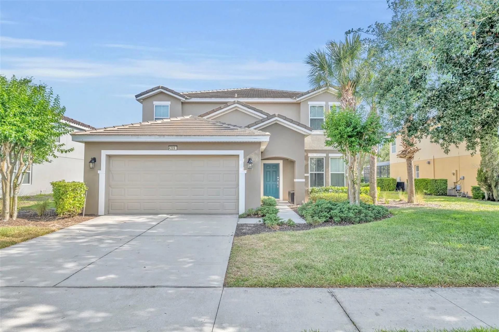 4209 Oakview Drive Davenport FL 33837