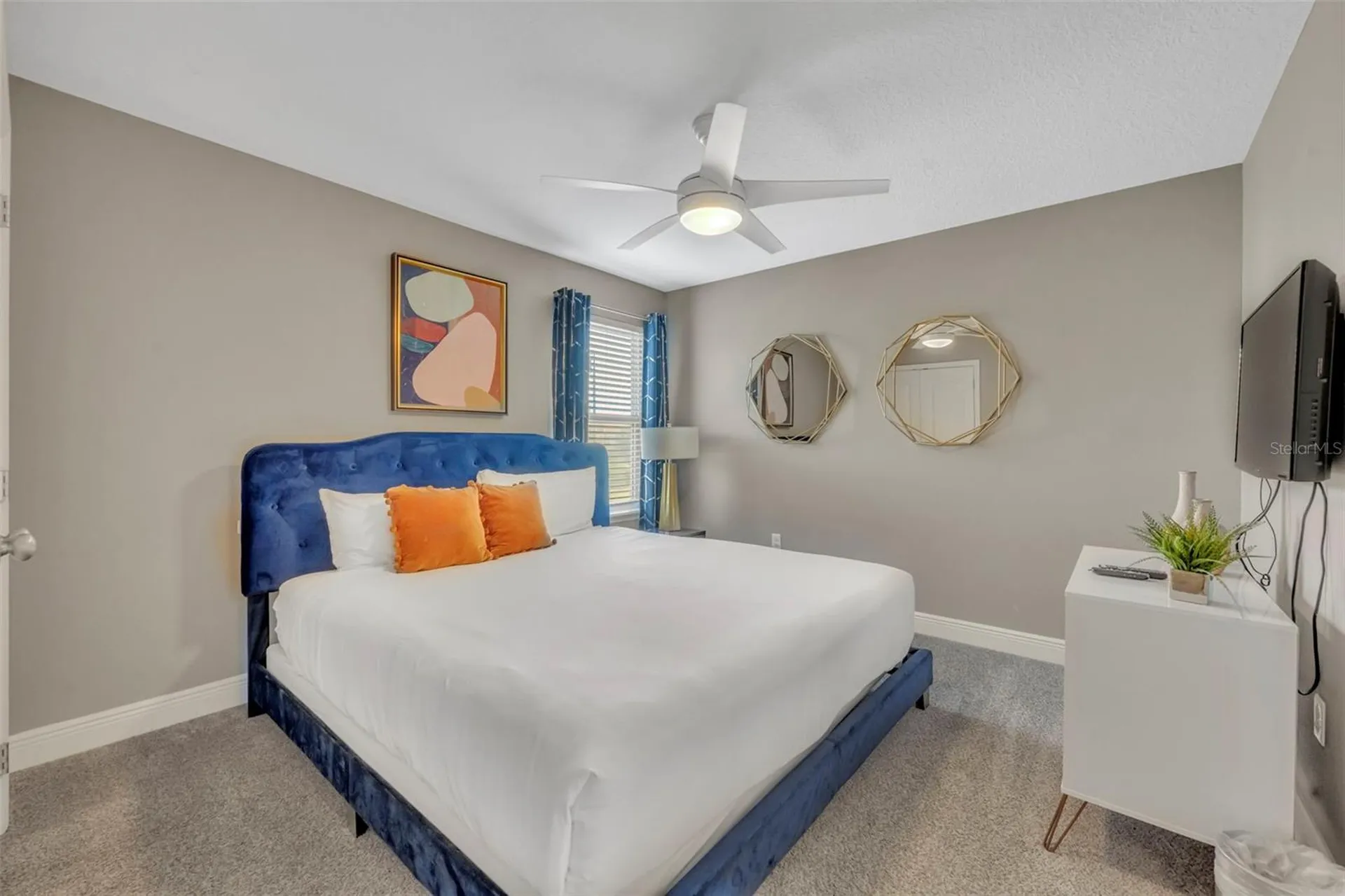 4209 Oakview Drive Davenport FL 33837
