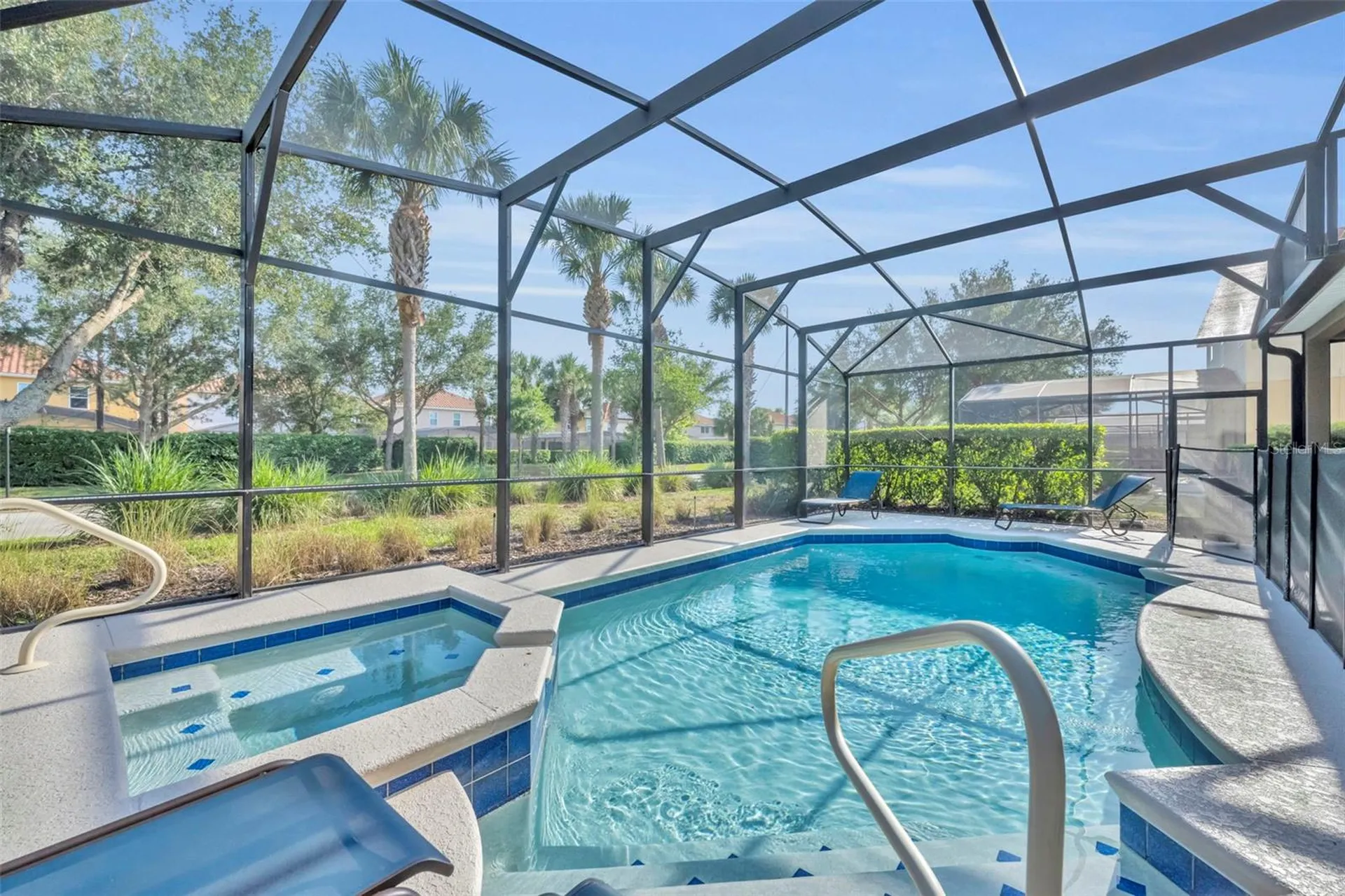 4209 Oakview Drive Davenport FL 33837