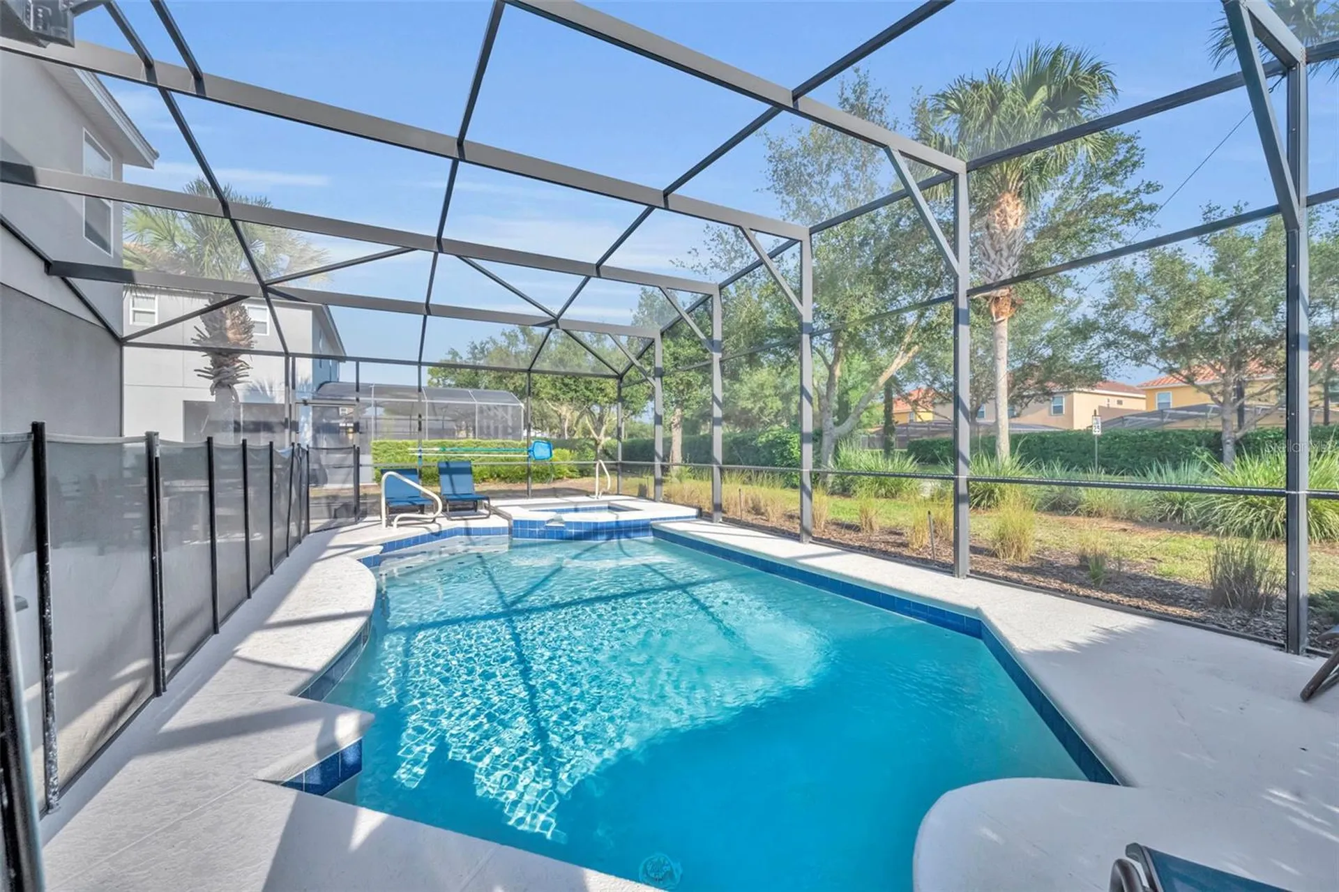 4209 Oakview Drive Davenport FL 33837