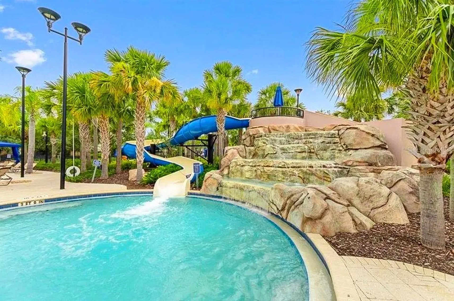 4209 Oakview Drive Davenport FL 33837