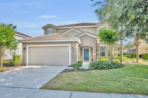 4209 Oakview Drive Davenport FL 33837