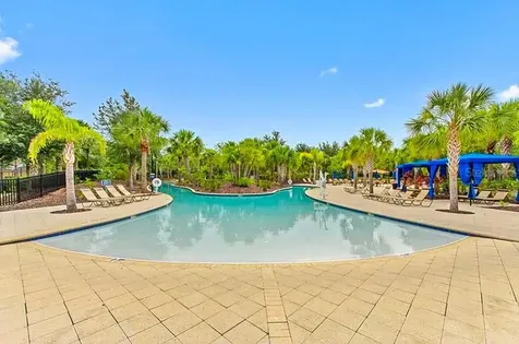 4209 Oakview Drive Davenport FL 33837