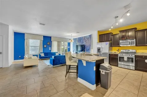 4209 Oakview Drive Davenport FL 33837
