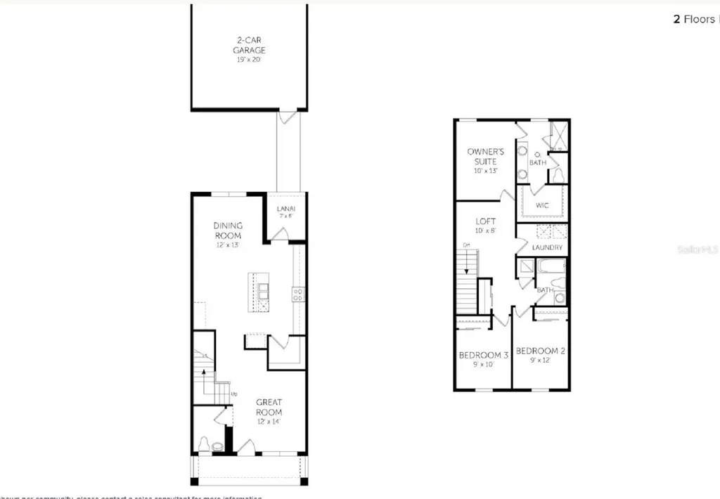 13299 Peaceful Melody Drive Winter Garden FL 34787