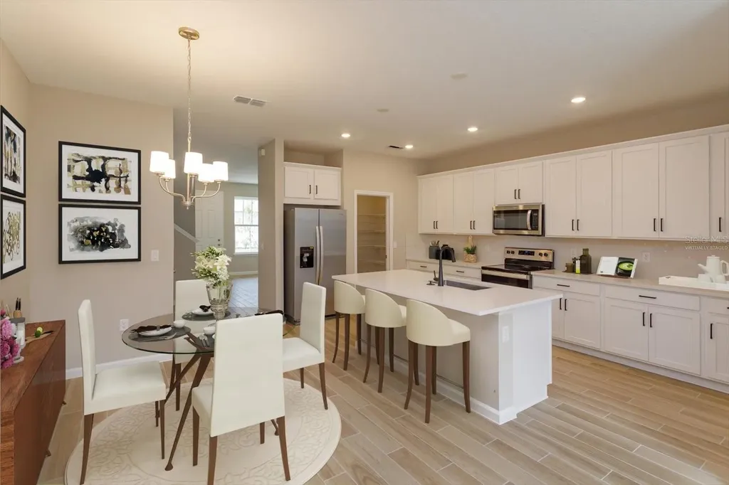 13299 Peaceful Melody Drive Winter Garden FL 34787