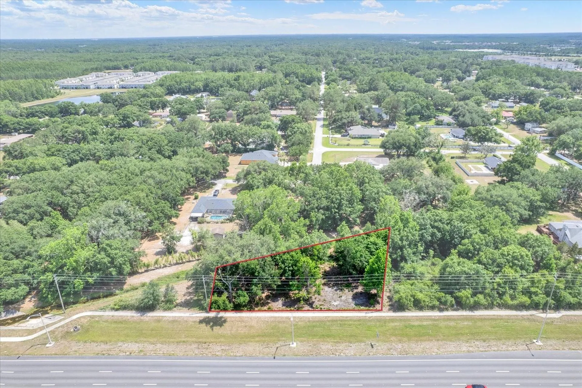 State Road 54 Lutz FL 33558
