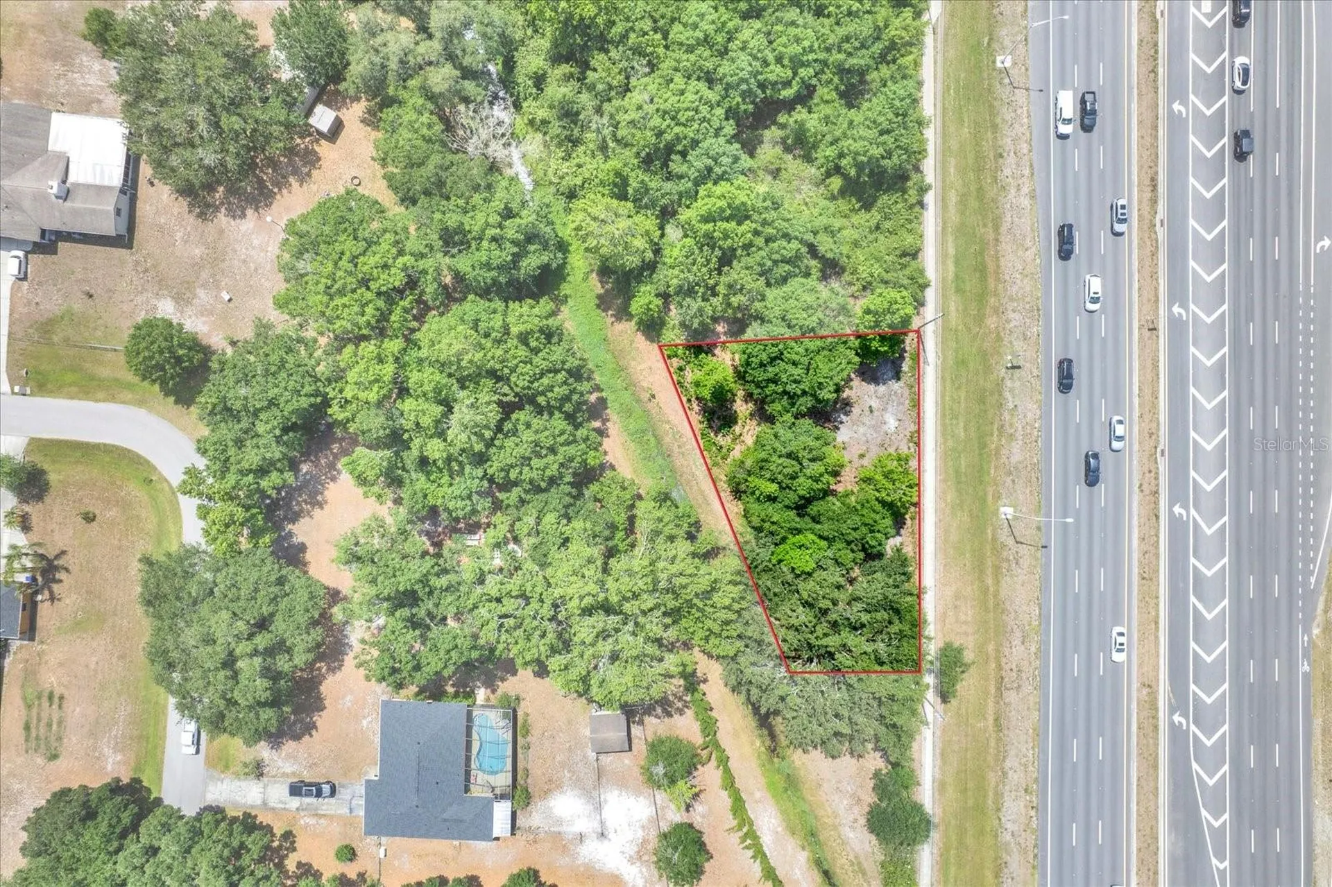 State Road 54 Lutz FL 33558