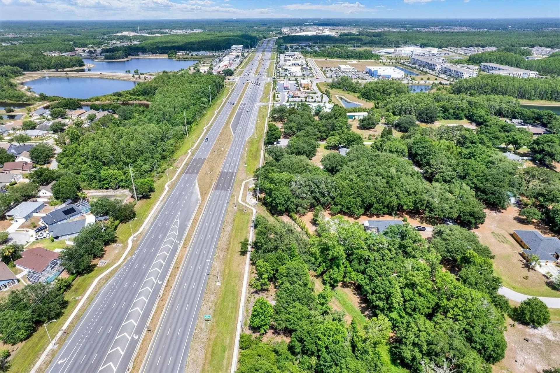 State Road 54 Lutz FL 33558