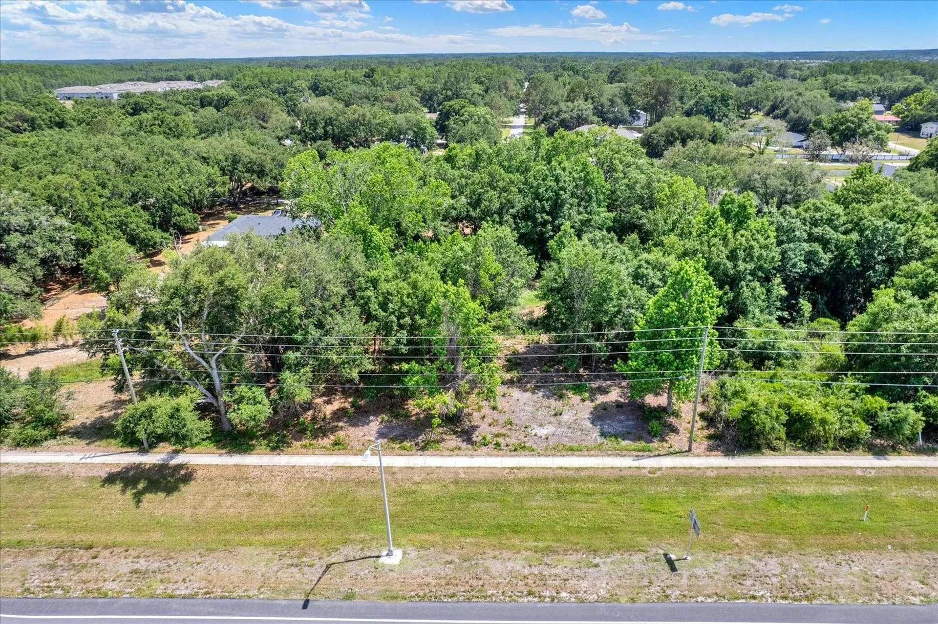 State Road 54 Lutz FL 33558