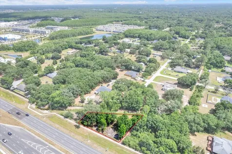 State Road 54 Lutz FL 33558