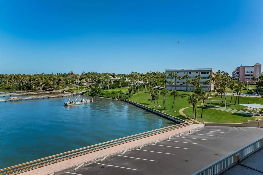100 Bluff View Drive Belleair Bluffs FL 33770