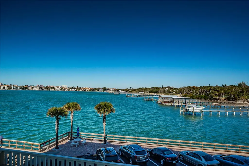 100 Bluff View Drive Belleair Bluffs FL 33770