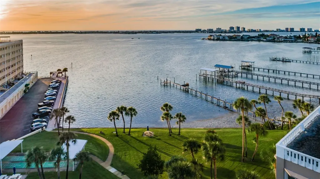100 Bluff View Drive Belleair Bluffs FL 33770