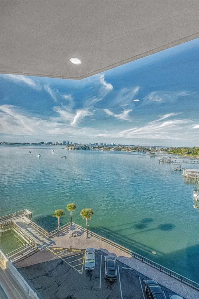 100 Bluff View Drive Belleair Bluffs FL 33770