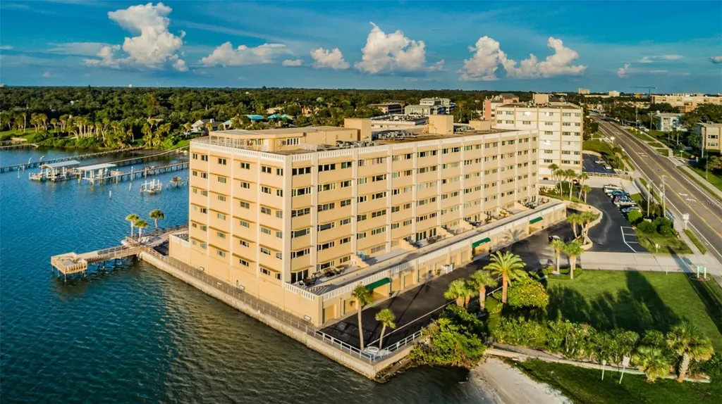 100 Bluff View Drive Belleair Bluffs FL 33770