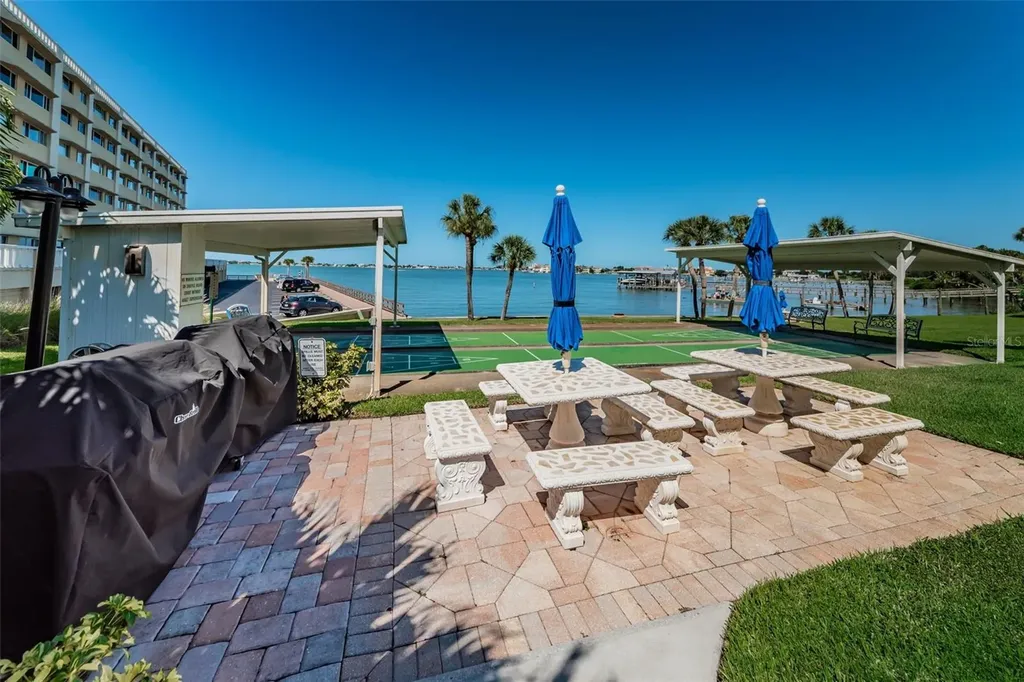 100 Bluff View Drive Belleair Bluffs FL 33770