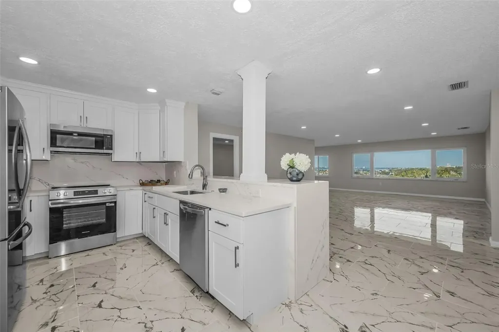 100 Bluff View Drive Belleair Bluffs FL 33770