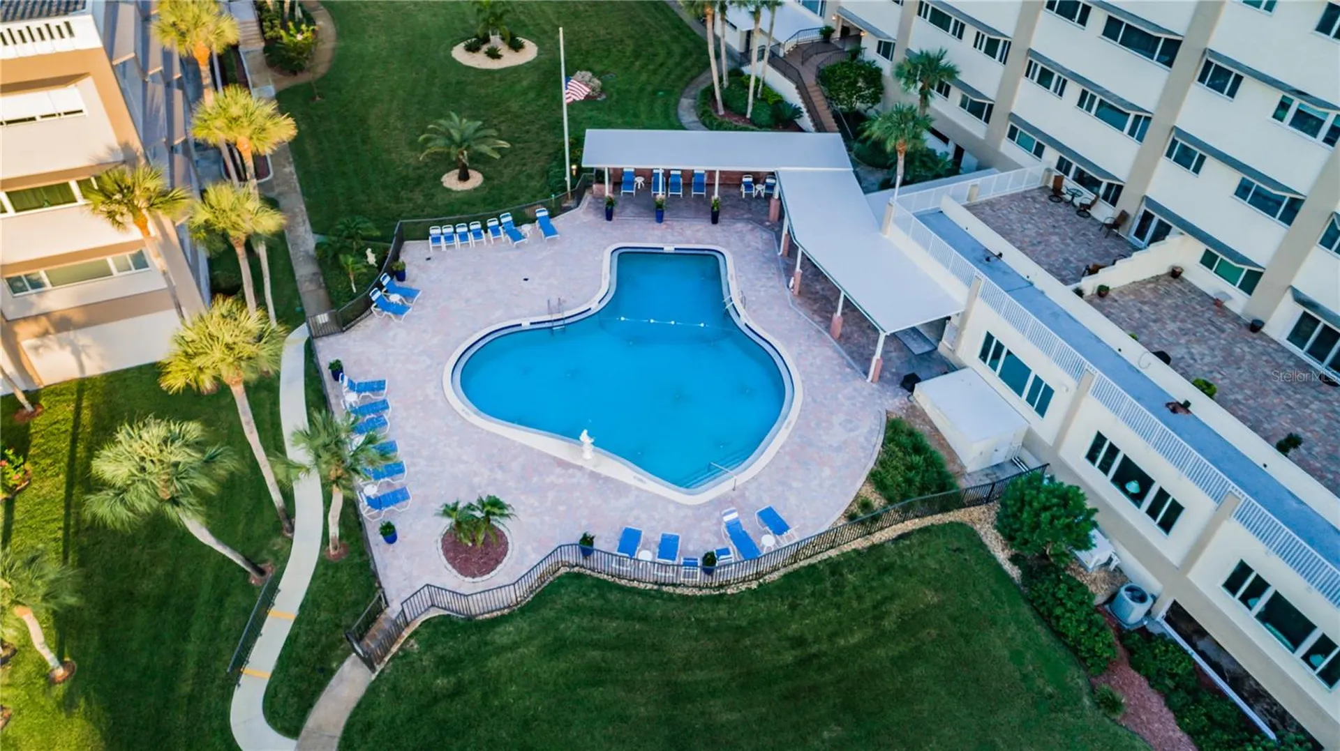 100 Bluff View Drive Belleair Bluffs FL 33770
