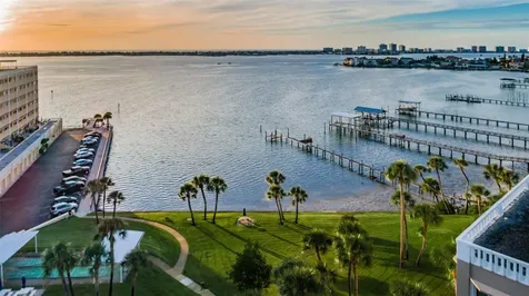 100 Bluff View Drive Belleair Bluffs FL 33770