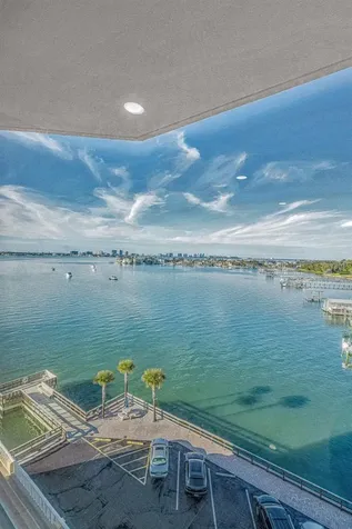 100 Bluff View Drive Belleair Bluffs FL 33770