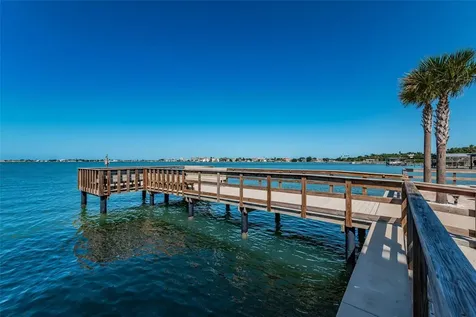 100 Bluff View Drive Belleair Bluffs FL 33770