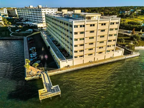 100 Bluff View Drive Belleair Bluffs FL 33770