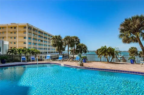 100 Bluff View Drive Belleair Bluffs FL 33770