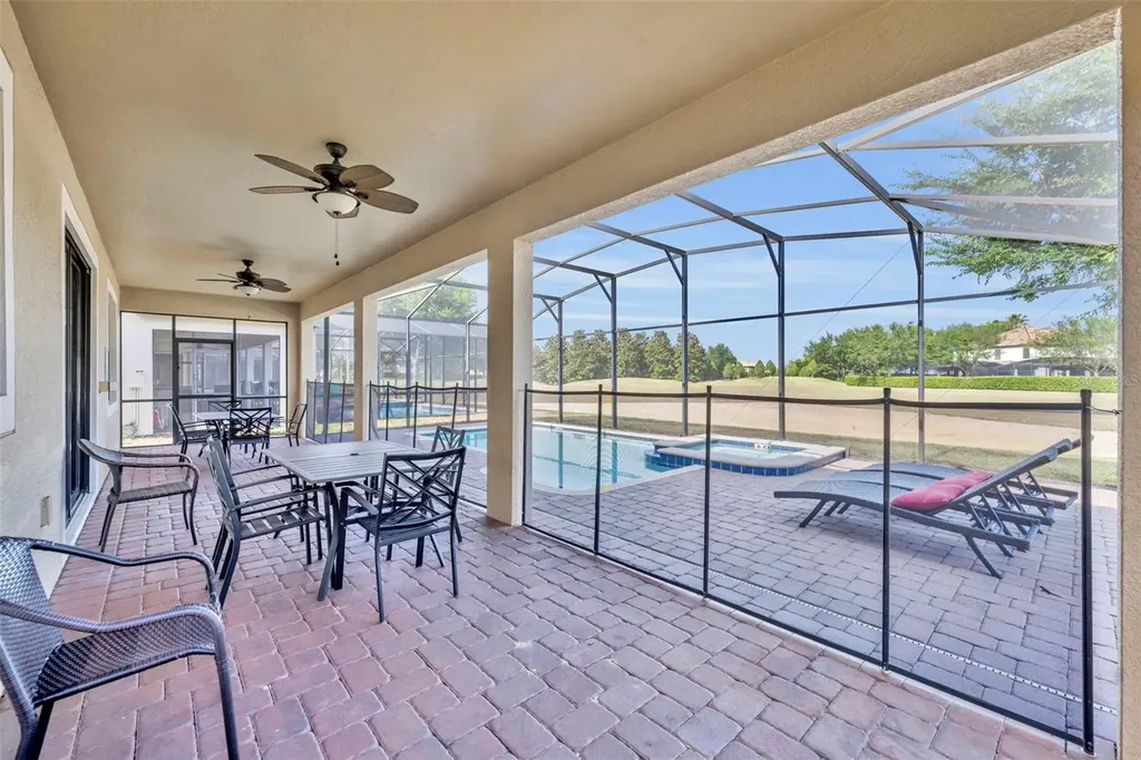1435 Rolling Fairway Drive Davenport FL 33896