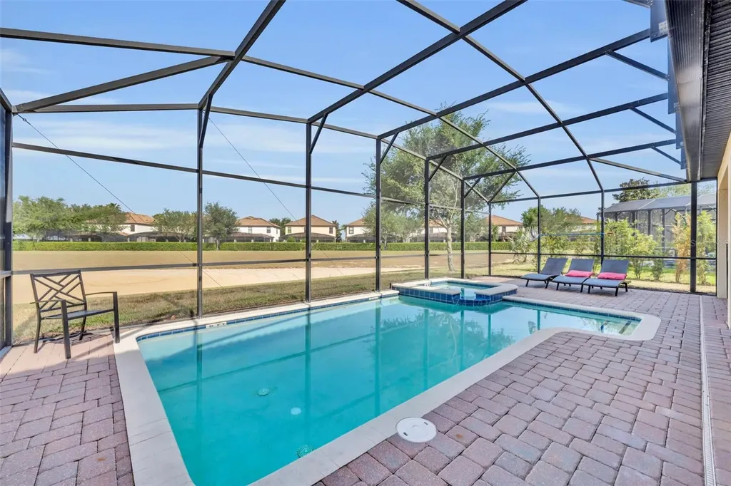 1435 Rolling Fairway Drive Davenport FL 33896