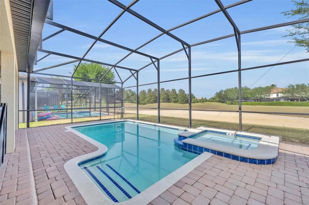 1435 Rolling Fairway Drive Davenport FL 33896
