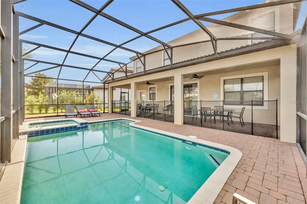 1435 Rolling Fairway Drive Davenport FL 33896