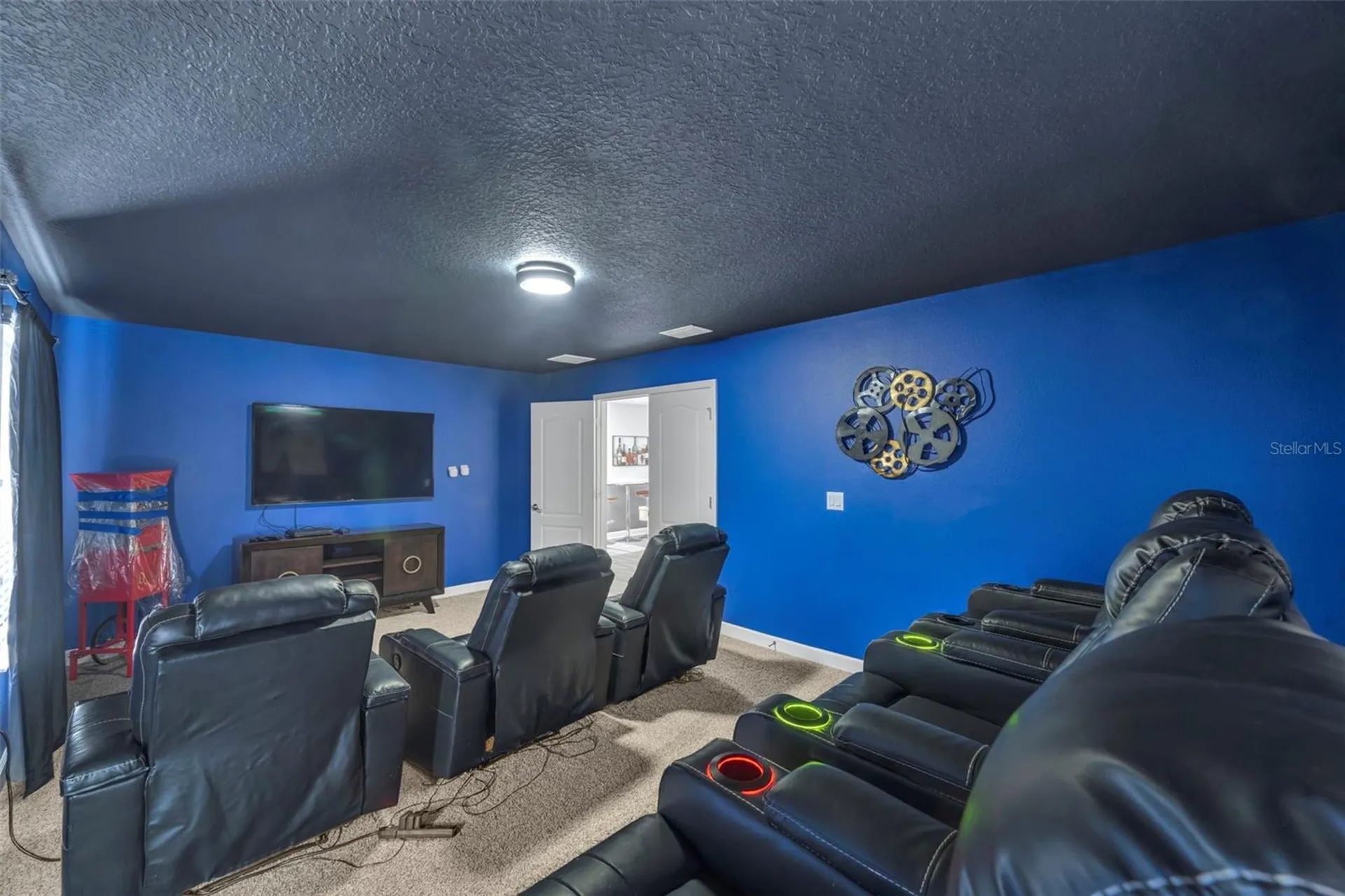 1435 Rolling Fairway Drive Davenport FL 33896