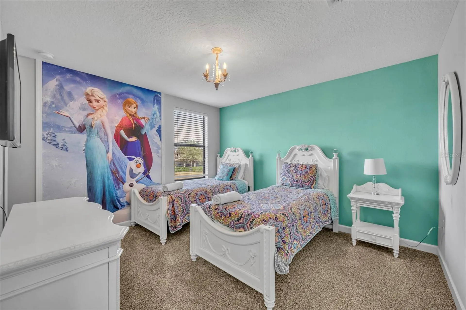1435 Rolling Fairway Drive Davenport FL 33896