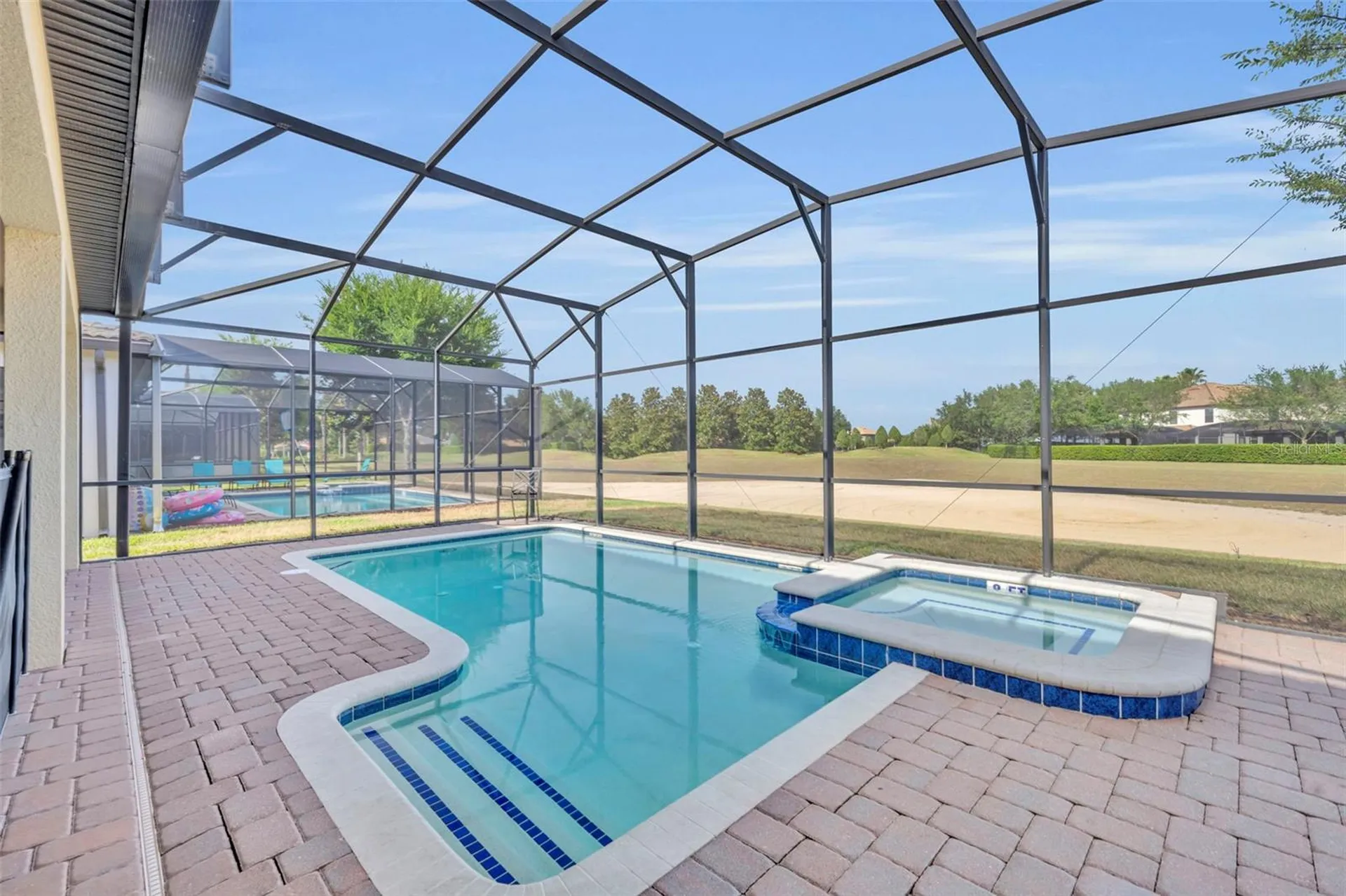 1435 Rolling Fairway Drive Davenport FL 33896