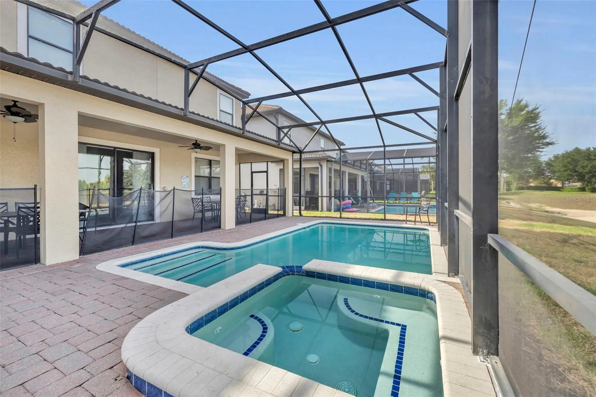 1435 Rolling Fairway Drive Davenport FL 33896