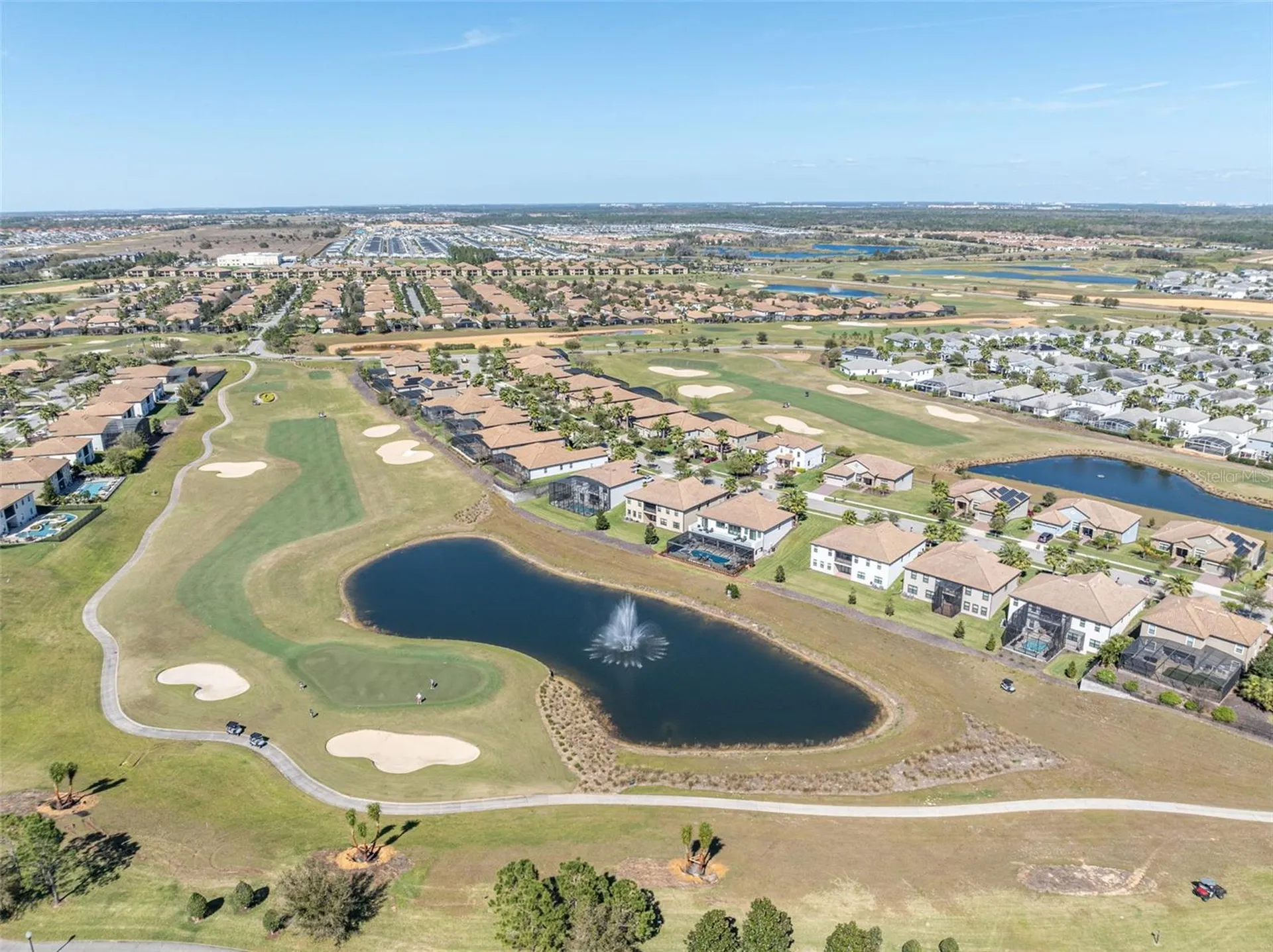 1435 Rolling Fairway Drive Davenport FL 33896