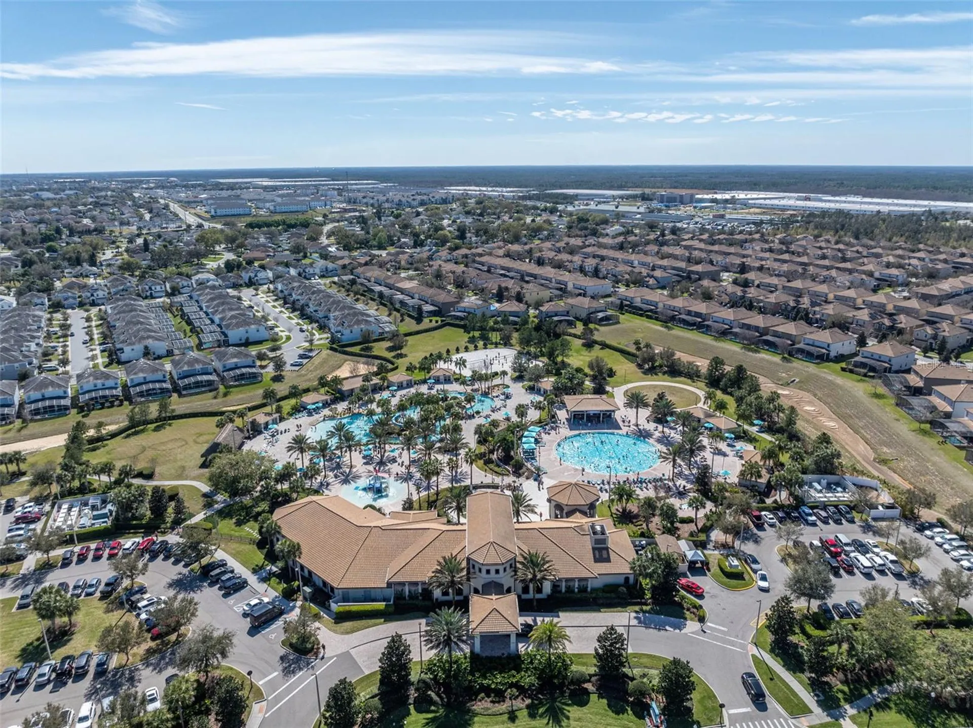 1435 Rolling Fairway Drive Davenport FL 33896