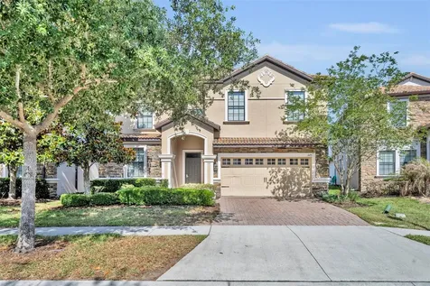 1435 Rolling Fairway Drive Davenport FL 33896