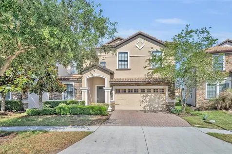 1435 Rolling Fairway Drive Davenport FL 33896