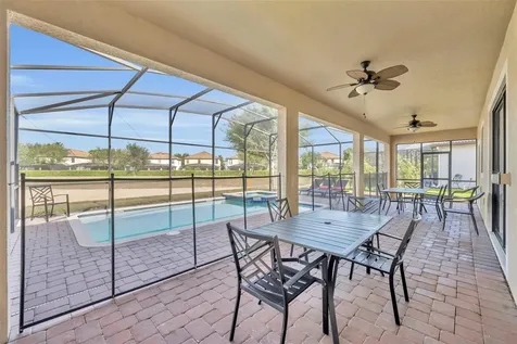 1435 Rolling Fairway Drive Davenport FL 33896