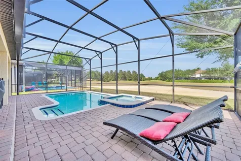 1435 Rolling Fairway Drive Davenport FL 33896