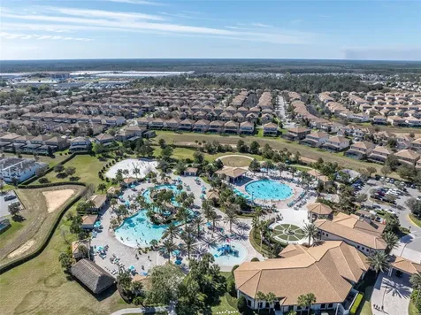 1435 Rolling Fairway Drive Davenport FL 33896