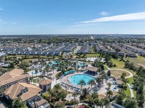 1435 Rolling Fairway Drive Davenport FL 33896