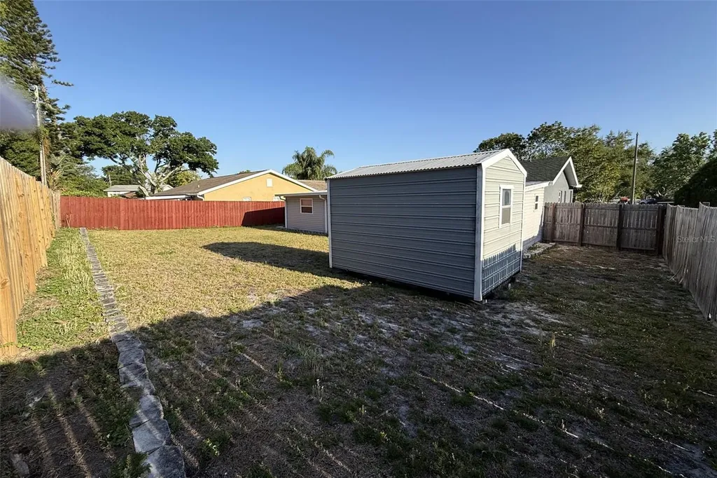 2334 Knoll Avenue S Palm Harbor FL 34683