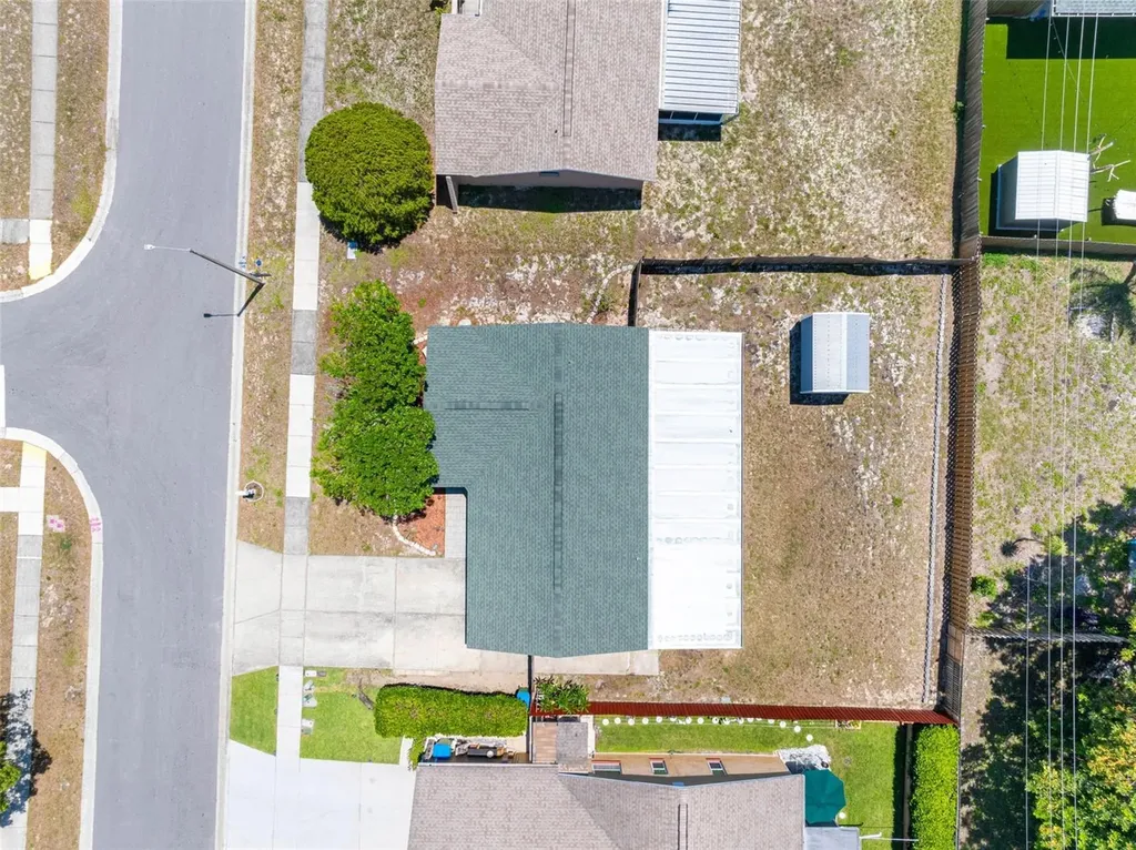 2334 Knoll Avenue S Palm Harbor FL 34683
