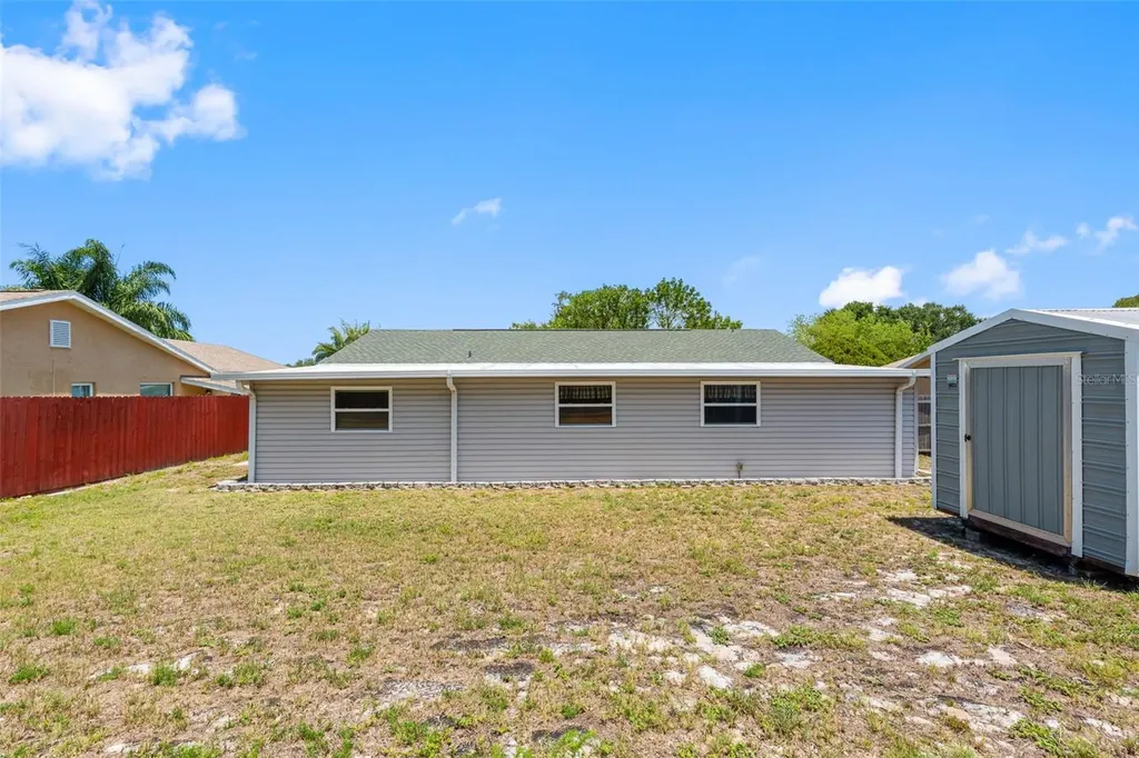2334 Knoll Avenue S Palm Harbor FL 34683